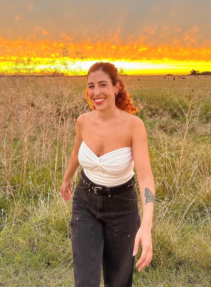 Angie Cubillas