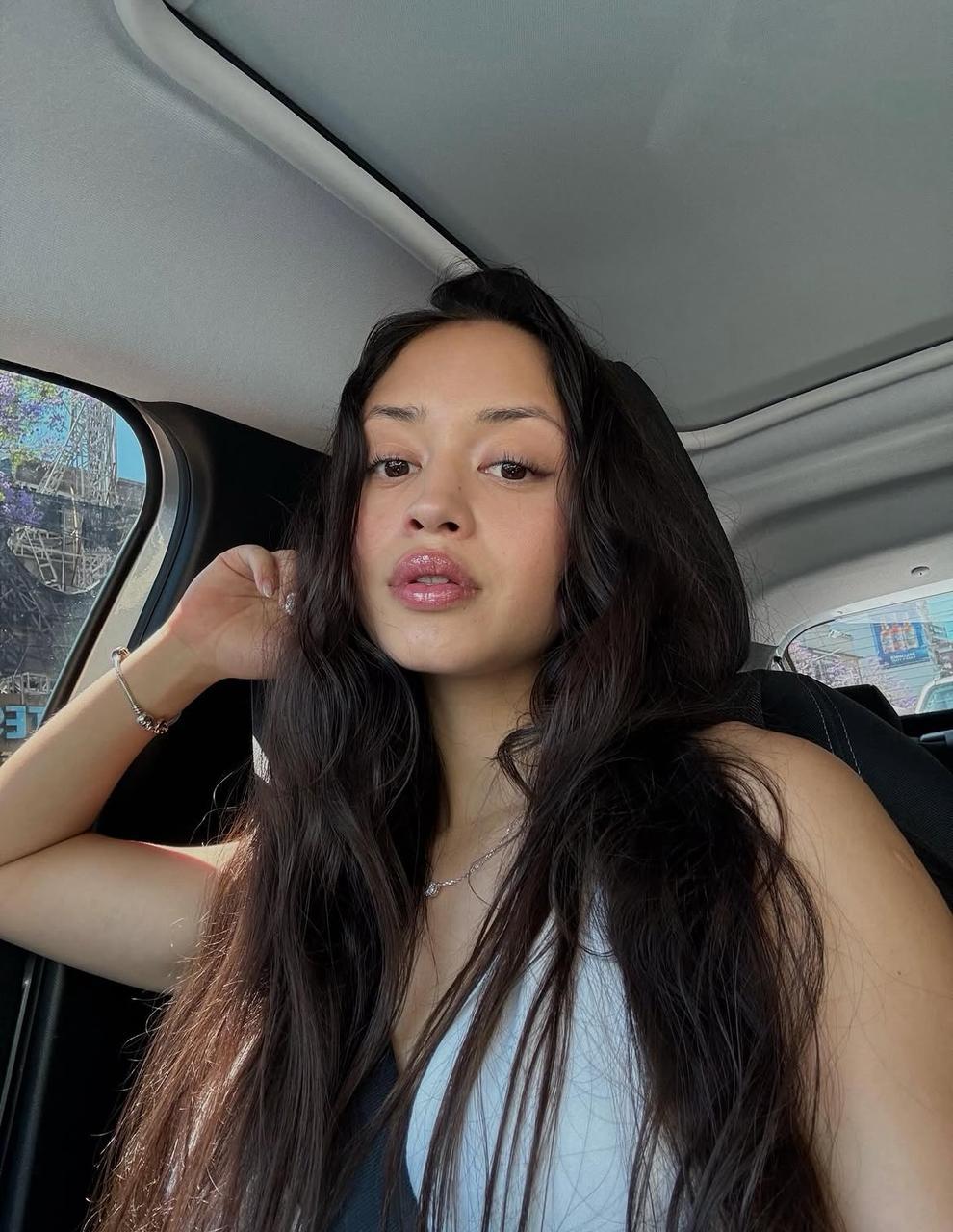 Florencia Maldonado